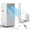 14000BTU-A, variant on ELEKA 12000BTU Portable Air Conditioners with Remote Control,4-in-1 Standing Air Conditioner Up to 550 Sq.Ft. Remote, Auto Swing, 24H Timer, Include Installation Kits– for Bedroom, Office