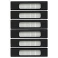 thumbnail image 2 of For Eureka NER800 Robot Vacuum Cleaner Main Side Brush Mop Cloth Hepa Filter Accessories Replacement Spare Parts, 2 of 5