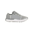 thumbnail image 2 of Under Armour Wmns Speedform Gemini 3 Run Shoes 1285481 Gray/Steel/White 8, 2 of 5