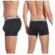 thumbnail image 4 of Boxers Trusas Caballero Mirofibra Paquete De 6 Piezas, 4 of 8