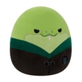 thumbnail image 6 of Squishmallows 8" Harry Potter Slytherin Snake House Robe - Ultra Soft Stuffed Plush Toy, 6 of 7