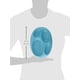 thumbnail image 2 of Plato Antideslizante Boon Púrpura Azul Rosado, 2 of 4