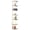 7 tier-White, variant on 7-Tier Wall Shelf with 3 LED Lighting Modes, Multifunctional Wall Mounted Vertical Lack Wall Shelf with Remote Control for Bedroom Living Room Vanity, White