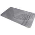 thumbnail image 1 of Memory Foam Bath Rugs Leaf Bath Mat Non-Slip Strong Water Absorbent Microfiber Bath Mat Rug Water Absorbent Bath Rugs C, 1 of 7
