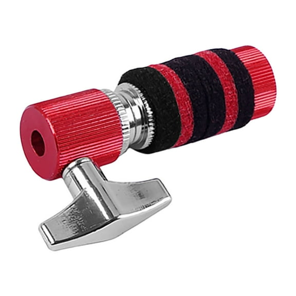 1pc Hi-Hat Clutch For Hi Hat Cymbal Drum Percussion Instrument Parts Accessories
