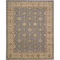 thumbnail image 2 of Nourison 3000 3103 Area Rug - Aqua - 8 ft. Round, 2 of 3