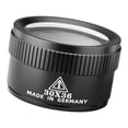 thumbnail image 4 of mano compacta doble lente con aumento 30x para mantenimiento relojes, lectura, profesionales y personas mayores., 4 of 8