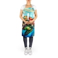 thumbnail image 5 of Loggerhead Sea Turtle Apron, 5 of 5