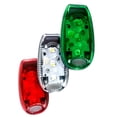 thumbnail image 5 of Clip On LED Safety Warning Strobe Light Bicycle ATV Scooter Boat Kayak Hiking, 5 of 5