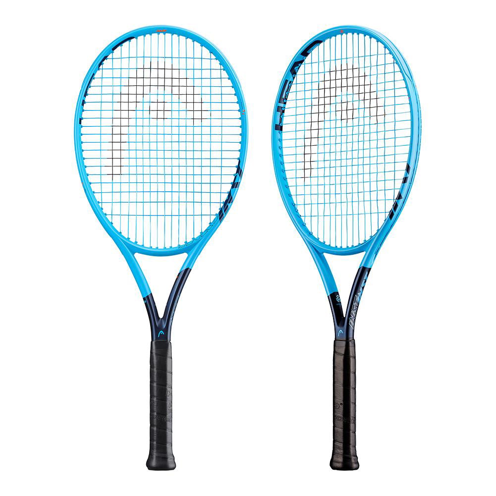 Head Graphene 360 Instinct S Tennis Racquet ( 4_1/4 Blue )