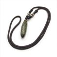 thumbnail image 3 of Collar de estilo tibetano con nueve ojos, cadena de cuentas de ágata para hombres y mujeres, collar de estilo étnico tibetano, 3 of 3