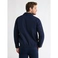 thumbnail image 4 of Free Assembly Men’s Harrington Jacket, Sizes S-3XL, 4 of 6