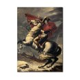 thumbnail image 1 of Póster mural con diseño de anime de Napoleón, 51 x 35,5 cm, 1 of 1