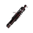thumbnail image 4 of NCY Rear Shock (Black); Yamaha Zuma 50 2T 2002+, Honda Navi, 4 of 8