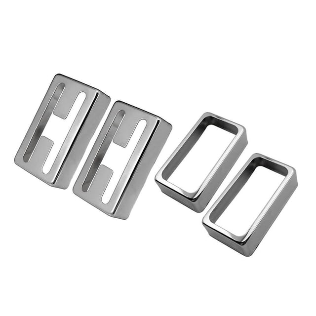 Brass Humbucker Pickup Cover