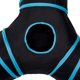thumbnail image 2 of Juguetes de Tubo de Túnel para Gatos, Plegables en 3 Direcciones, Túneles para Gatos de Interior, Pelota de Juguete con Agujero Perforado para Gatos, Cachorros, Gatitos y Conejos, 2 of 6