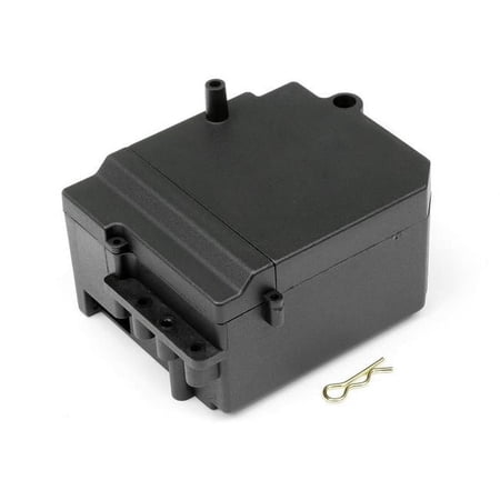 HPI 101159 Receiver Box Bullet Nitro price history on PriceWatchPro