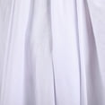 thumbnail image 6 of GYRATEDREAM Kids Ghost Costume, Halloween Ghost Costume, White Silent Ghost Costume 0-9T, 6 of 13