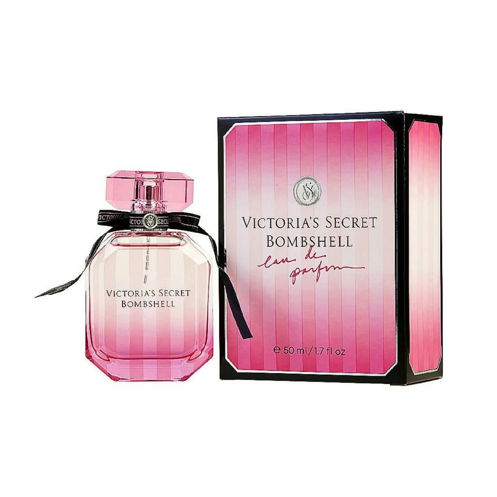 Victoria’ secret Bombshell 50ml Victoria's Secret Bombshell 50ml Eau De Parfum Spray - Walmart.ca