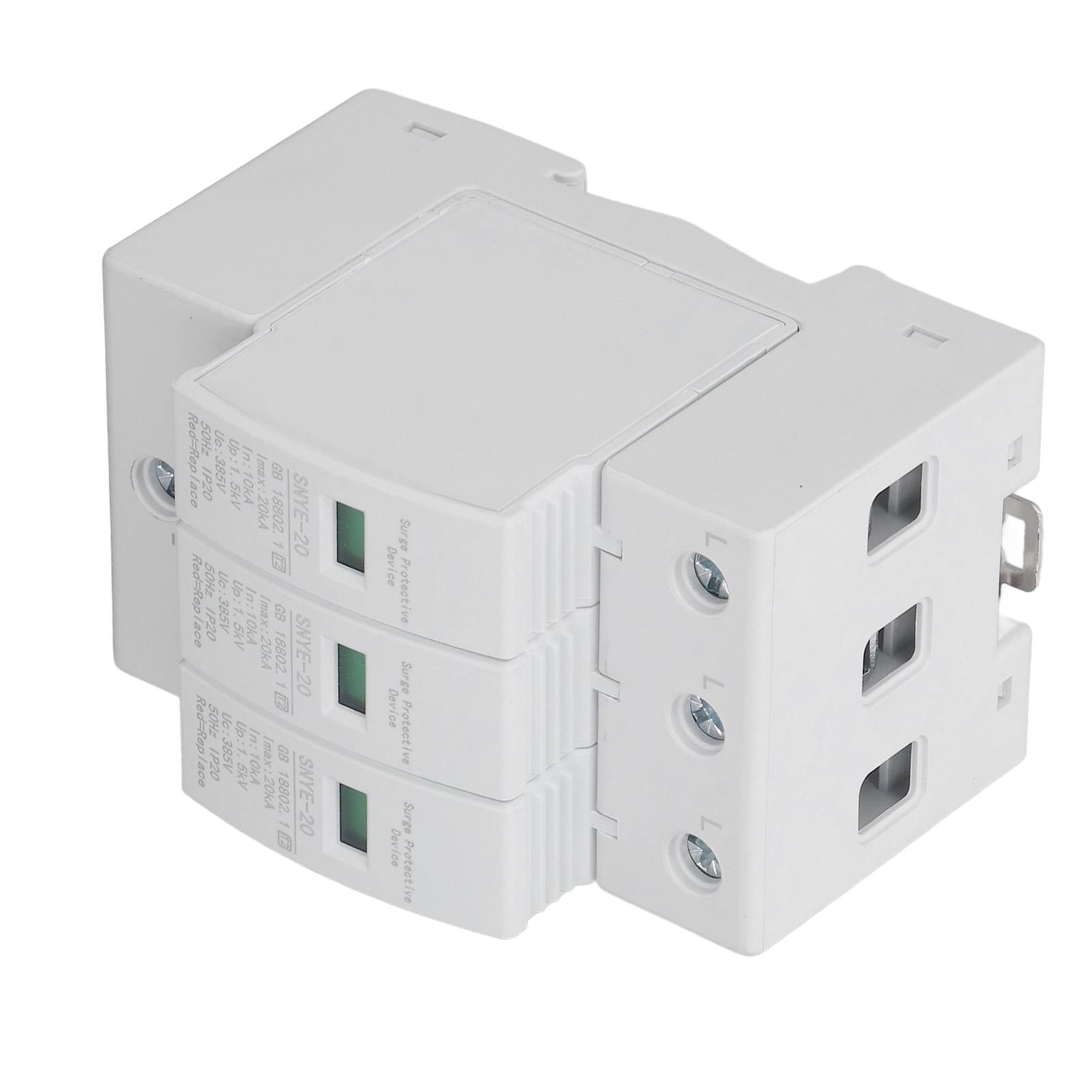 Surge Protector, Fault Indication Safe Surge Protective Device Strong