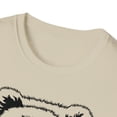 thumbnail image 3 of Momma Bear, Gildan Unisex Softstyle T-Shirt, Bear Mama Graphic Tee, S-3XL, 3 of 3