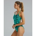 thumbnail image 4 of Tyr Womens Cutoutfit Cry Swimsuit, 4 of 5