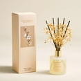 thumbnail image 6 of COCORRÍNA Clean Linen Reed Diffuser Set, 6 of 14
