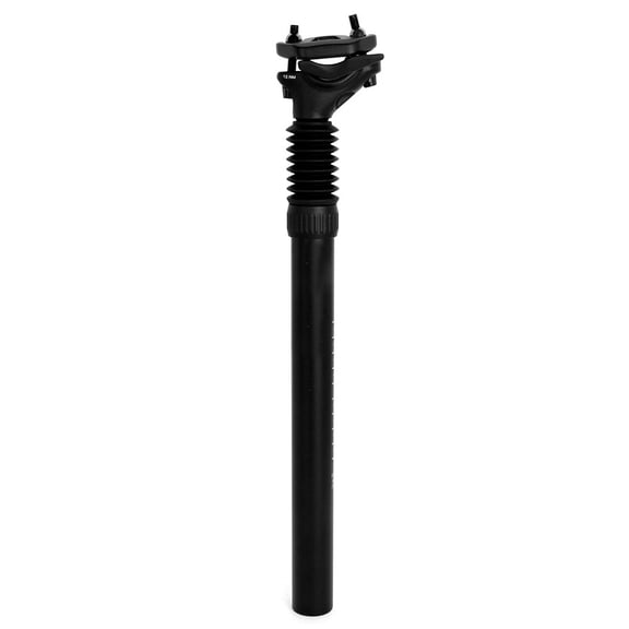 CENL 27 2 30 9 31 6mm Adjustable Bike Suspension Seatpost Aluminium Alloy 350mm