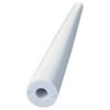 TECHLITE INSULATION 0079-0200CT100-PF-0000-00 2-1/8" x 4 ft. Pipe Insulation, 1" Wall