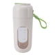 thumbnail image 1 of Licuadora Portátil Recargable Por USB, Tamaño Personal Mezcla Individual Para Jugo Batidos, Licuadora De Alta Velocidad Con 12 Cuchillas De Acero Para Hogar Deportes Ai Aire, 1 of 7