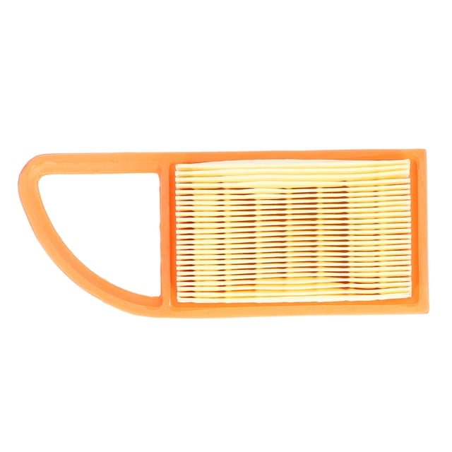Filtro de aire 42821410300B Reemplazo de protección del motor para soplador de mochila Stihl BR500 BR550 BR600 Jadeshay A