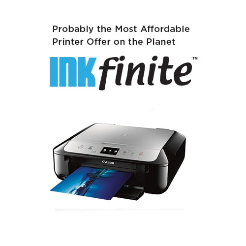mg6821 printer