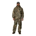 thumbnail image 3 of Frogg Toggs Classic All-Sport Rain Suit, Realtree Max-7 (Men's), 3 of 6