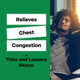 thumbnail image 6 of Robitussin Max Strength Cough Congestion DM and Cold Medicine, Honey, 8 Fl Oz, 6 of 12