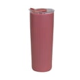 thumbnail image 1 of Termo Push Rubber, - Termo pirlo rosa 6.5 x 20.5, 1 of 4
