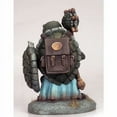 thumbnail image 3 of Tortoise Cleric Miniature Critter Kingdoms Dark Sword Miniatures, 3 of 3