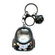 thumbnail image 3 of Llavero Llavero,Llavero Llavero Colgante Llavero Accesorios,Oso Mochila Llavero Coche Colgante Chicas,Luz Nocturna Bolsa Charm Bag Charm Llavero Charm,Ambiente Llaveros Mochila Oso, 3 of 8