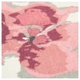 thumbnail image 4 of Rizzy Home Transitional Floral Abstract Down Filled Pillow DFPT15382MU002020, 4 of 5