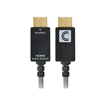 COMPREHENSIVE CABLE HD18G-50PROPAF 50FT 18G HDMI FIBER CABLE