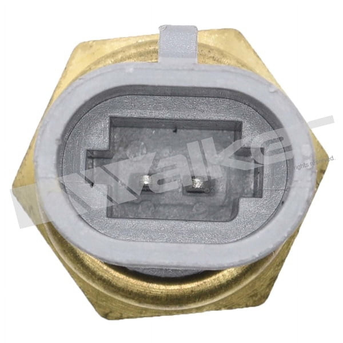 Walker 210-1012 Air Charge Temperature Sensor Walker Products Fits select: 1990-1993 CHRYSLER LEBARON, 1992-1994 DODGE VIPER RT-10