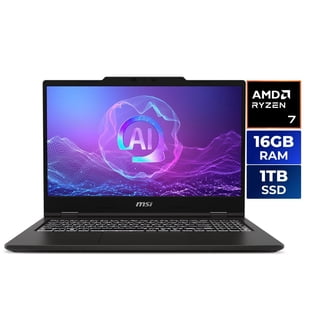 MSI Stealth AI 14 in 120Hz OLED Gaming Laptop, Intel Core Ultra9
