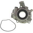 thumbnail image 1 of Bomba de Aceite Pickup MELLING – FALLONE 1981 A 1989 Toyota 4 CIL 2.4L, 1 of 3
