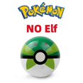 thumbnail image 1 of Figuras de acción de Pokémon para niños, juguete de figuras de acción de Pokémon de 6,8 Cm, unids/pack elfo de bola de 24, 2-3cm, monstruo de Pikachu Pokeball, regalo para niños, 1 of 4