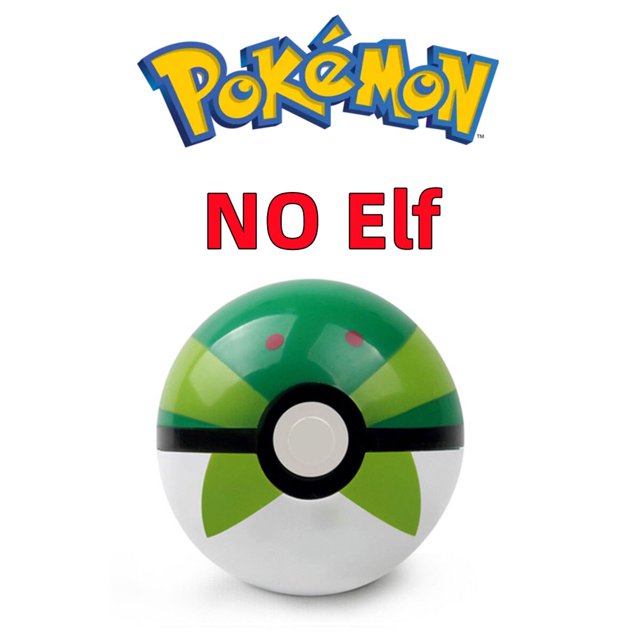Figuras de acción de Pokémon para niños, juguete de figuras de acción de Pokémon de 6,8 Cm, unids/pack elfo de bola de 24, 2-3cm, monstruo de Pikachu Pokeball, regalo para niños