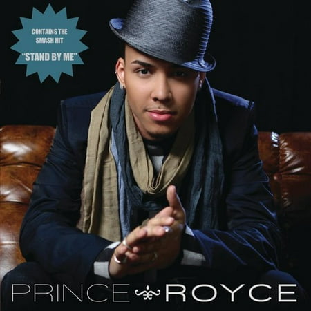 Prince Royce (CD)
