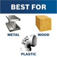 thumbnail image 2 of Bosch TI29 Titanium Metal Drill Bit Set (29 Piece), 2 of 6