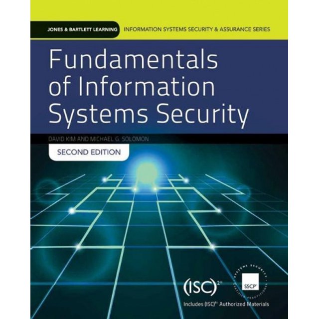 Principes Fondamentaux de la Sécurité des Systèmes d'Information