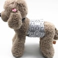 thumbnail image 5 of Joernso Doggie Diaper Washable Breathable Vibrant Color Male Dog Diapers Belly Bands for Dog, 5 of 8