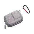 thumbnail image 3 of DOLITY Sport Camera Carrying Case Camera Protective Case for Action 3 Camera Travel Gray, 3 of 9