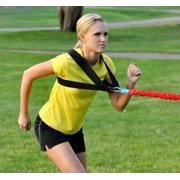 Speedster Rocket Overspeed Trainer?
